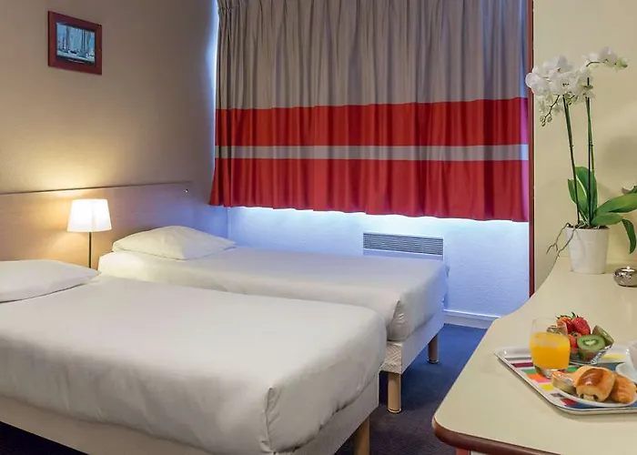 Appart'city Classic Centre Apartahotel