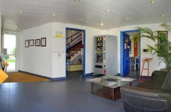 Appart hôtel Appart'city Classic Centre 2*